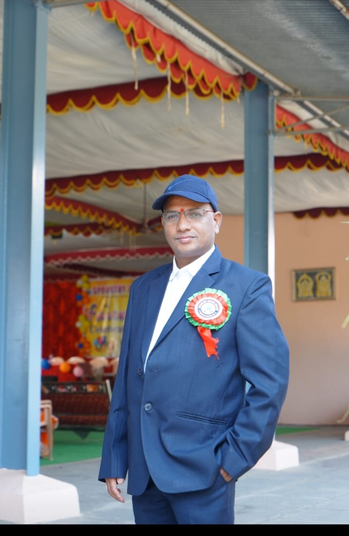 K. Devaraju